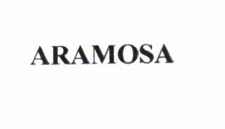 ARAMOSA