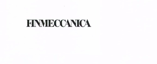 FINMECCANICA
