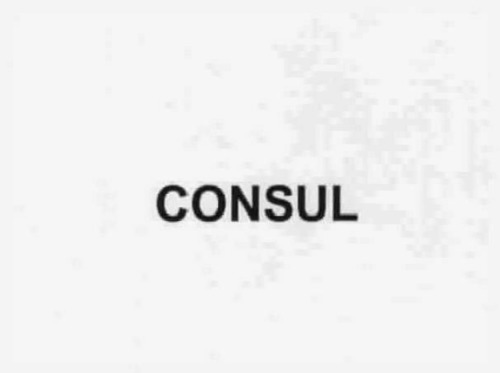 CONSUL