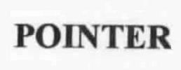 POINTER