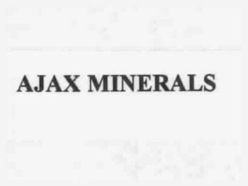 AJAX MINERALS