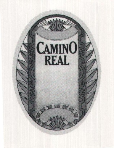 CAMINO REAL