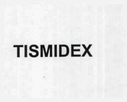 TISMIDEX