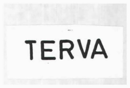 TERVA