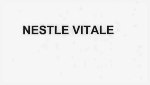NESTLE VITALE