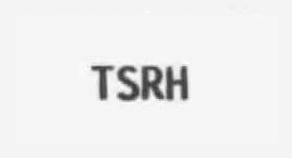 TSRH