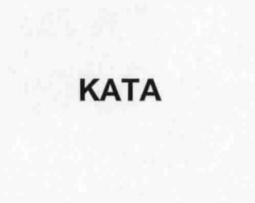 KATA