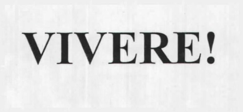 VIVEREI