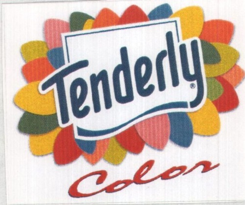 TENDERLY COLOR