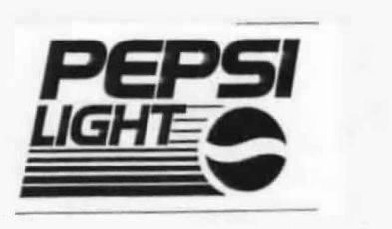 PEPSI LIGHT