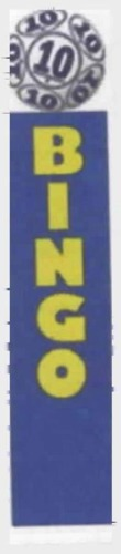 BINGO
