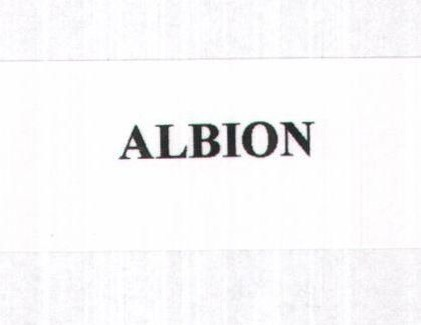 ALBION