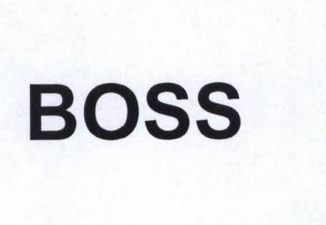 BOSS
