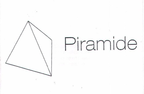 PIRAMIDE