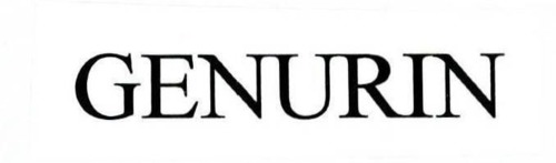 GENURIN