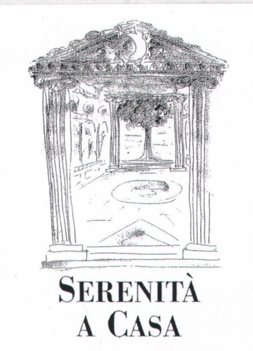 SERENITA' A CASA