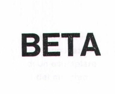 BETA