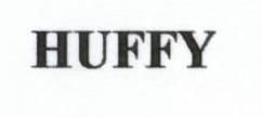 HUFFY