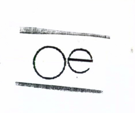 'OE'