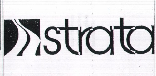 STRATA