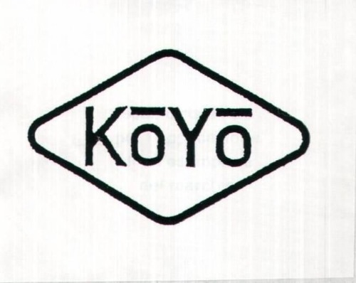 KOYO