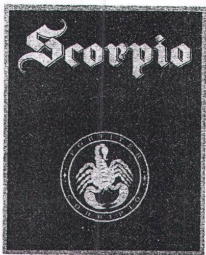 SCORPIO