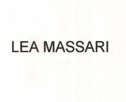 LEA MASSARI