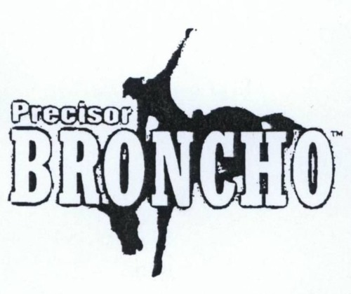 PRECISOR BRONCHO
