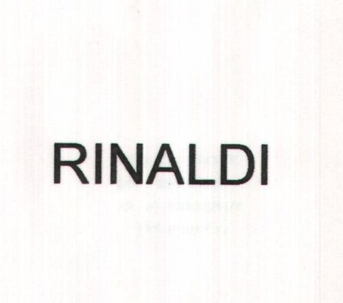 RINALDI