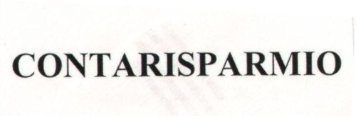 CONTARISPARMIO