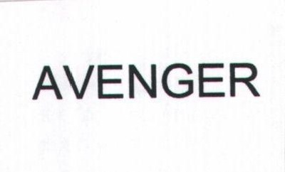 AVENGER