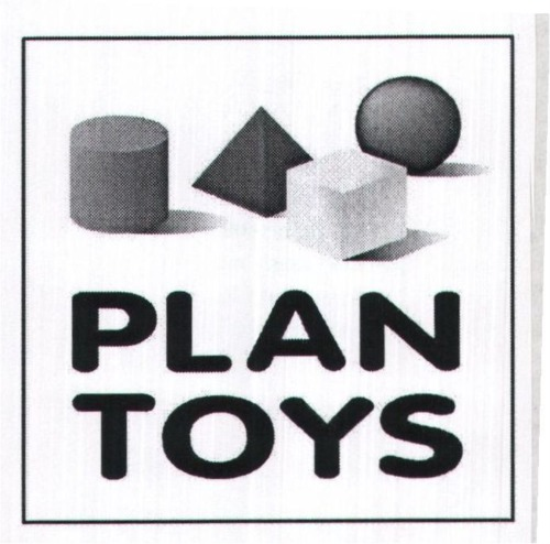 PLAN TOYS