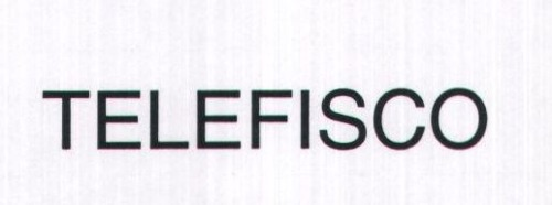 TELEFISCO