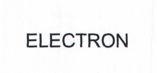 ELECTRON