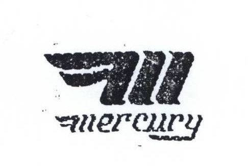 MERCURY