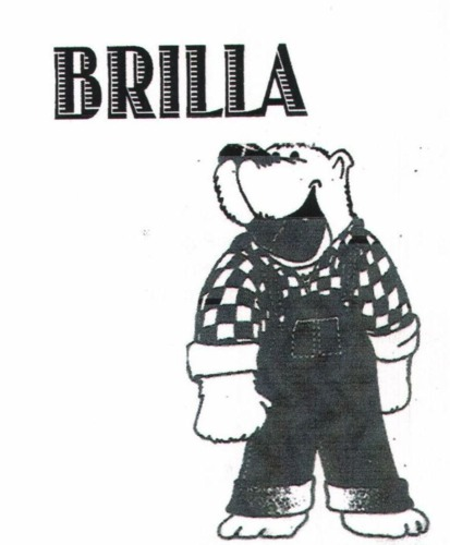BRILLA