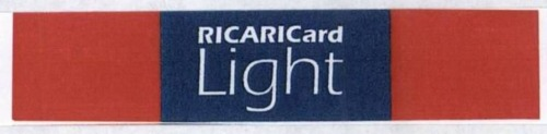RICARICARD LIGHT
