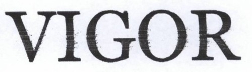 VIGOR