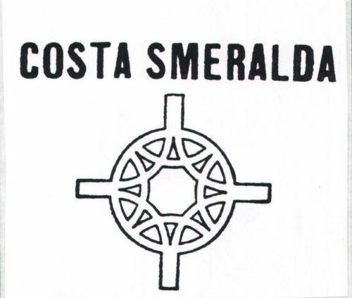 COSTA SMERALDA