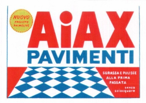 AIAX PAVIMENTI + FIG.