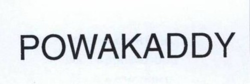POWAKADDY