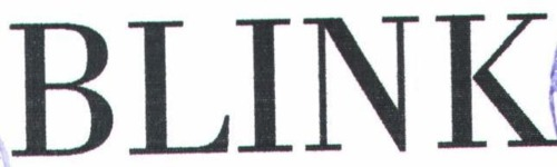 BLINK