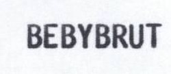 BEBYBRUT