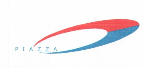 PIAZZA