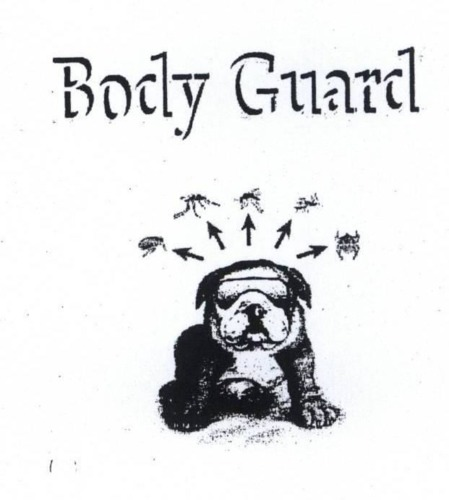 BODY GUARD