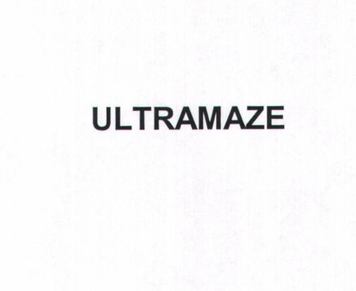 ULTRAMAZE
