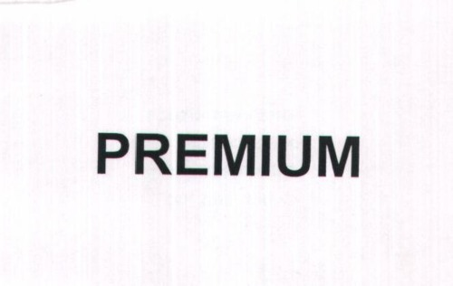PREMIUM