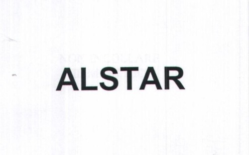 ALSTAR