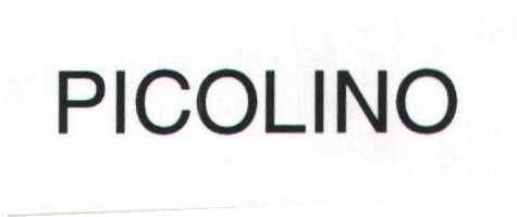 PICOLINO