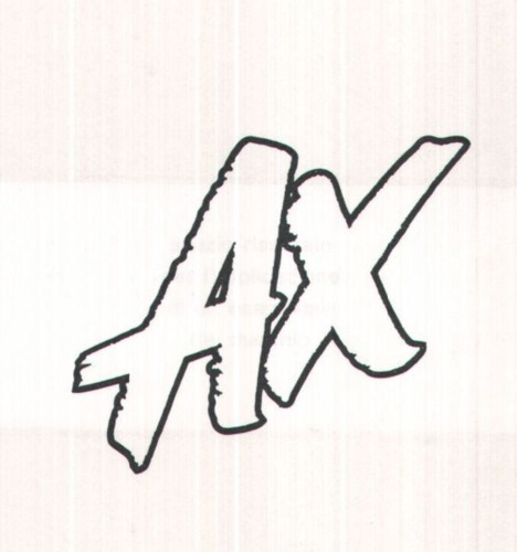 AX